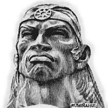 Logo PCEI Rumiñahui
